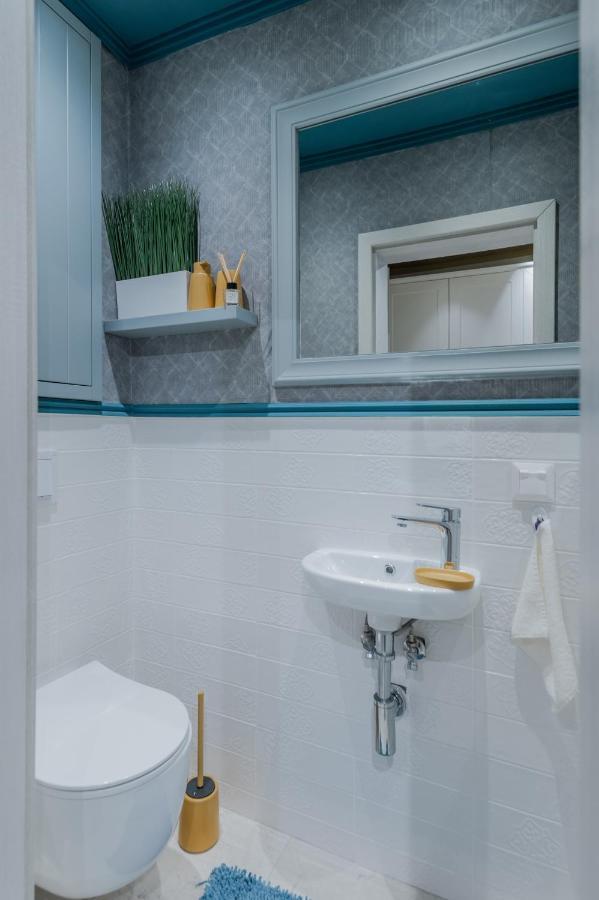 דירות Doctors Garden - Central&Modern 2Bd Flat In סופיה מראה חיצוני תמונה
