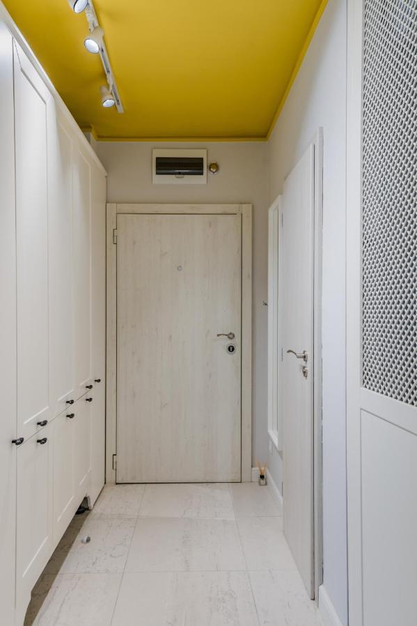 דירות Doctors Garden - Central&Modern 2Bd Flat In סופיה מראה חיצוני תמונה